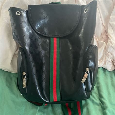 gucci conino lafo backpack